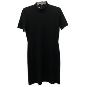 Calvin Klein Collection Cashmere Dress, Size Small